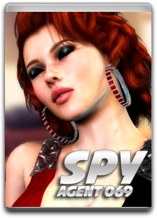 Lesson of passion spy agent 069 free online