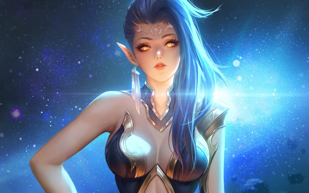 Screenshot from the porn game Subverse